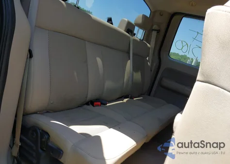 2006 Ford F-150 Fx4/Lariat/Xl/Xlt из США, поврежденный, VIN 1FTPX14V56NB51000